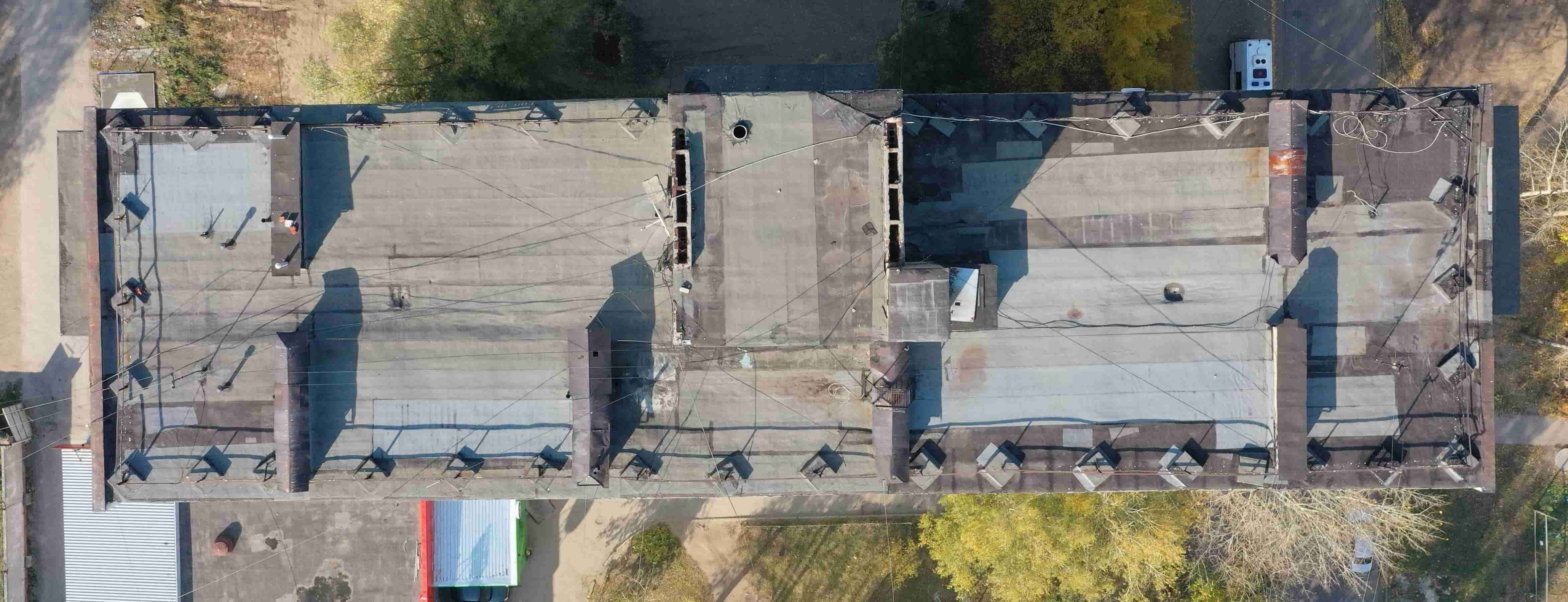 Жилой дом по адресу:  Касимовское шоссе, 38 в г. Рязань