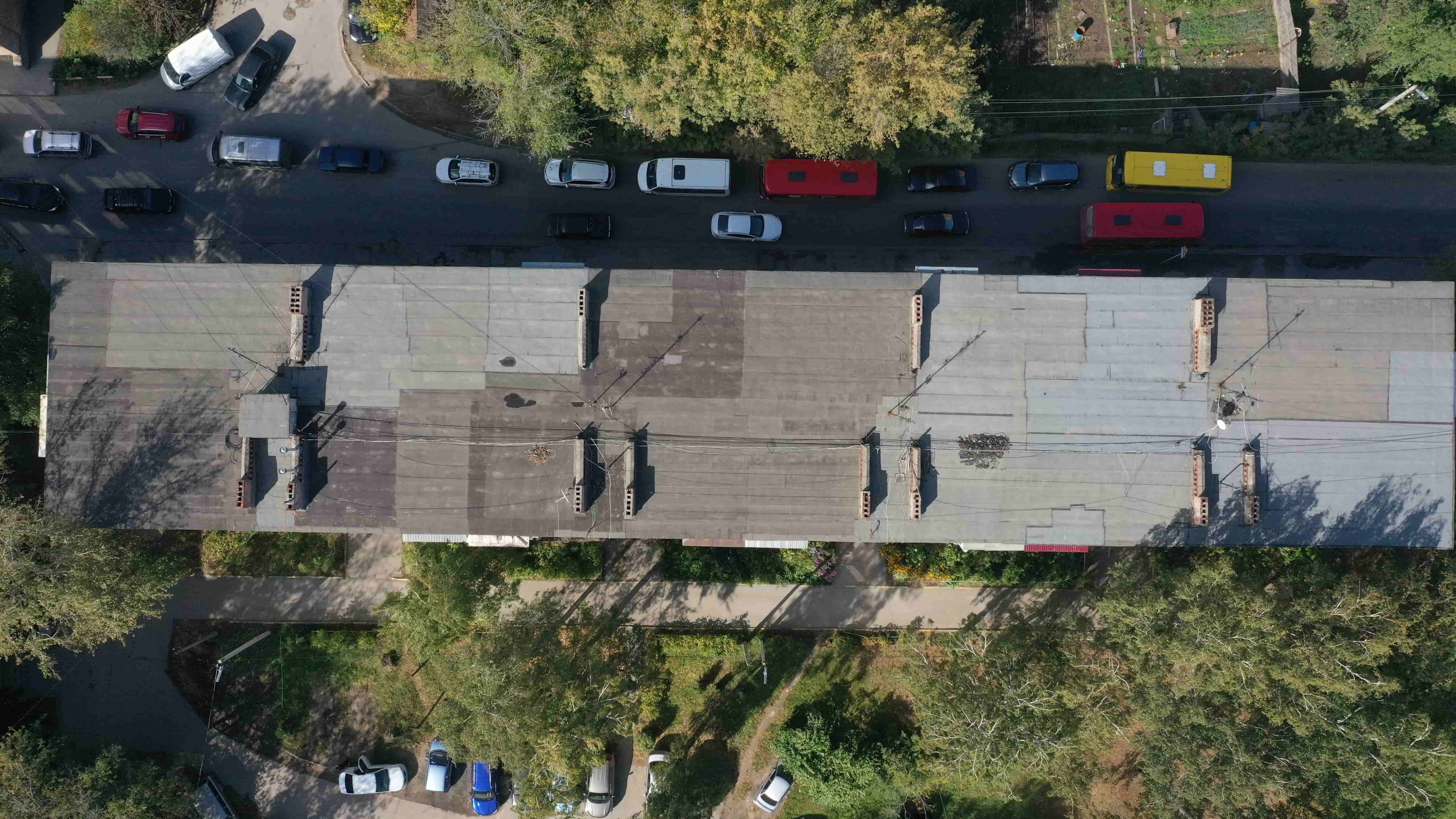 Жилой дом по Касимовскому шоссе, 21 к1 в г. Рязань