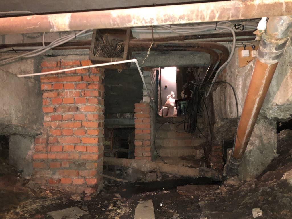 Многоквартирный жилой дом по адресу: Народный бульвар, д. 4 в г. Рязань  Рязанской области