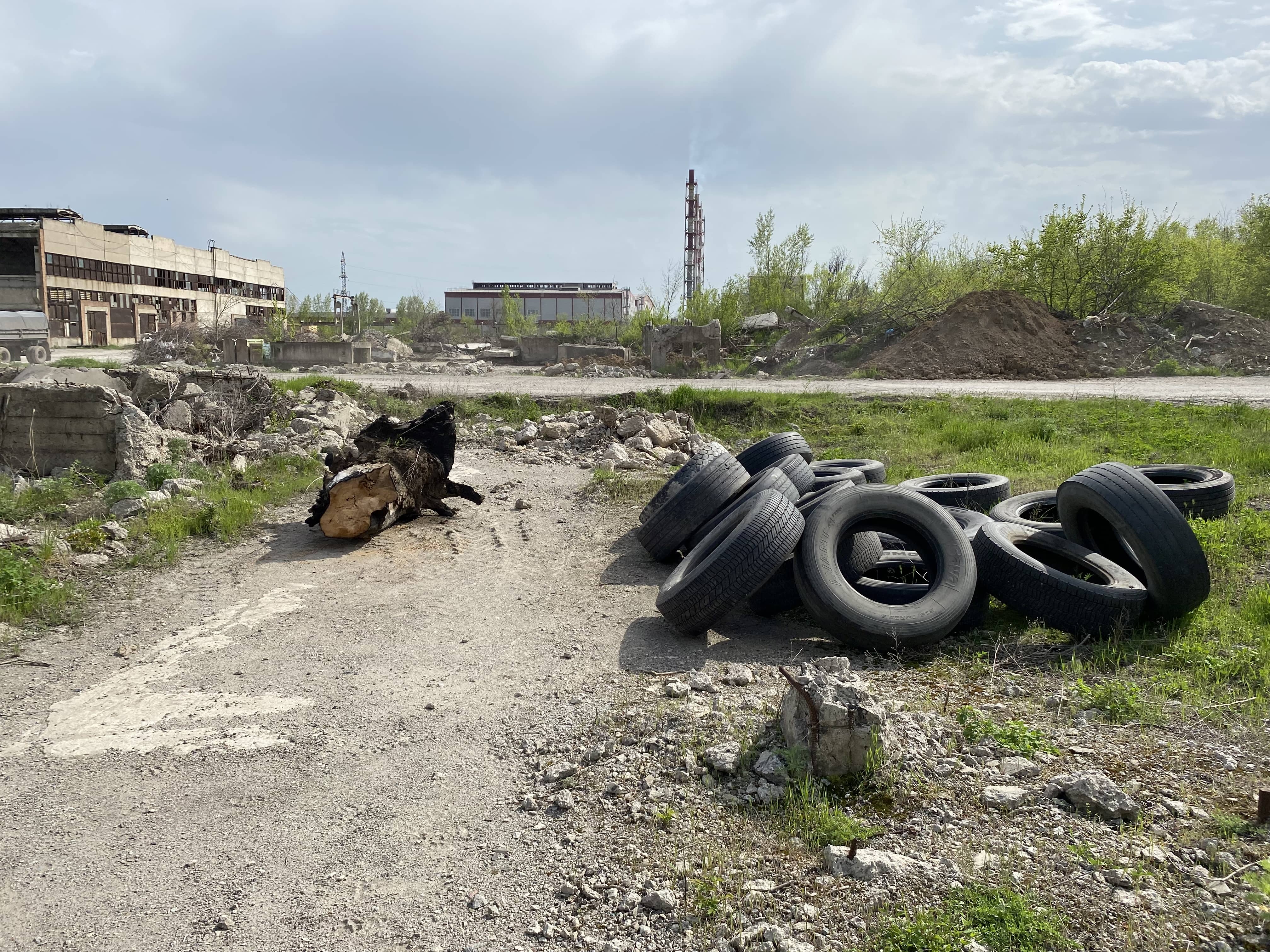 Обследование фундаментов с дальнейшим определением возможности реконструкции здания