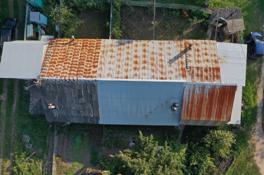 Многоквартирный жилой дом по ул. Загородной д. 22 корп. 6 в г. Рязань, Рязанской области