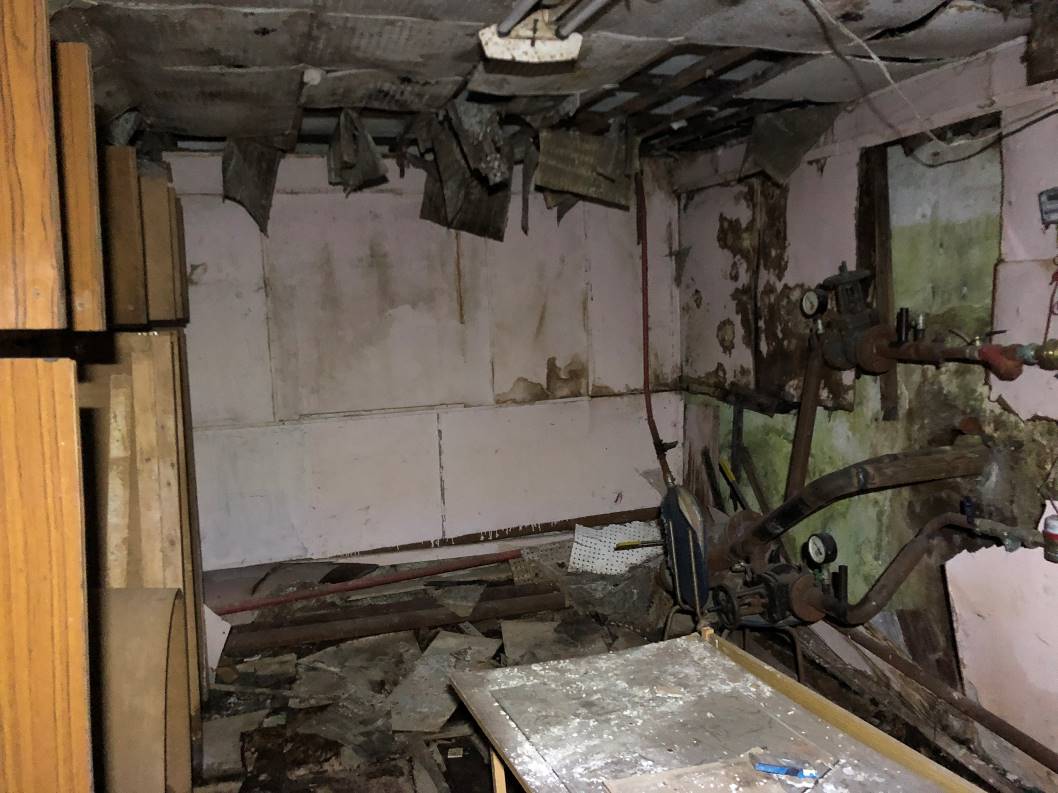 Многоквартирный жилого дома по ул. Фирсова 16 в г. Рязань,  Рязанская область