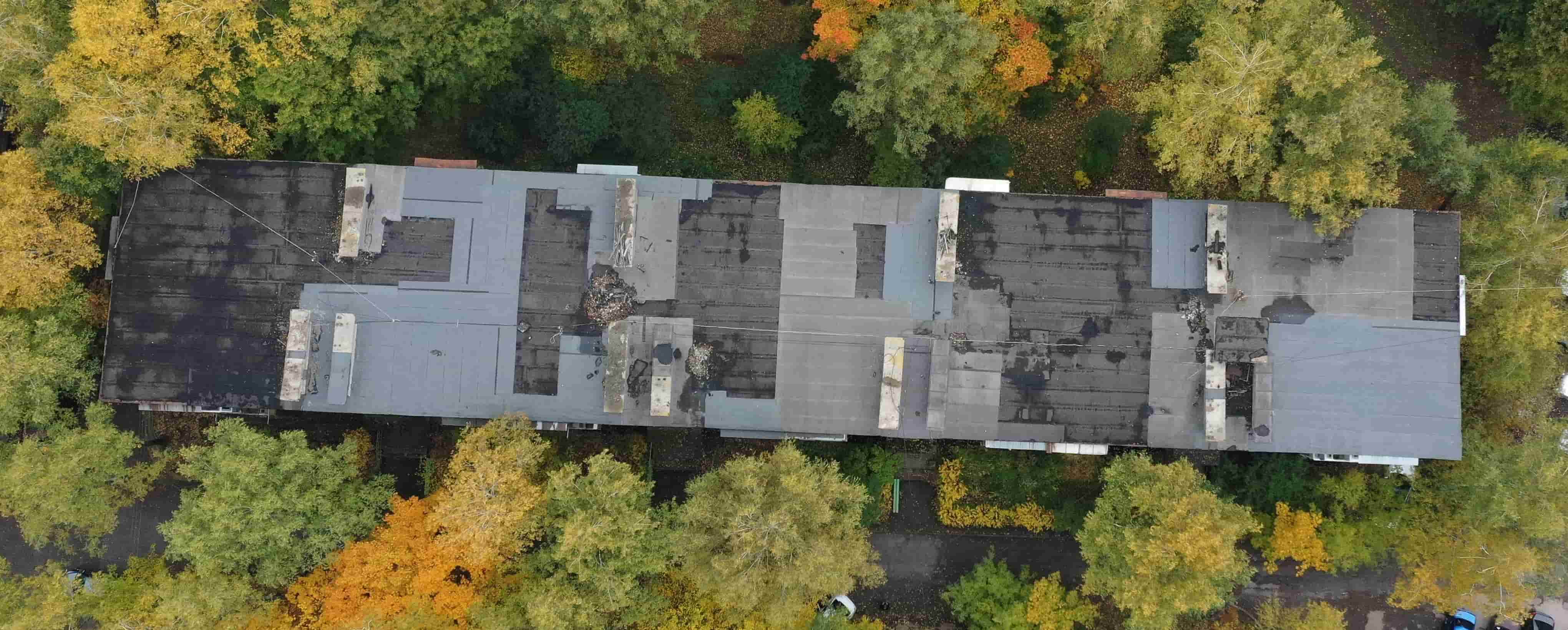 Жилой дом по ул. Бирюзова, 4 корп. 1 в г. Рязань