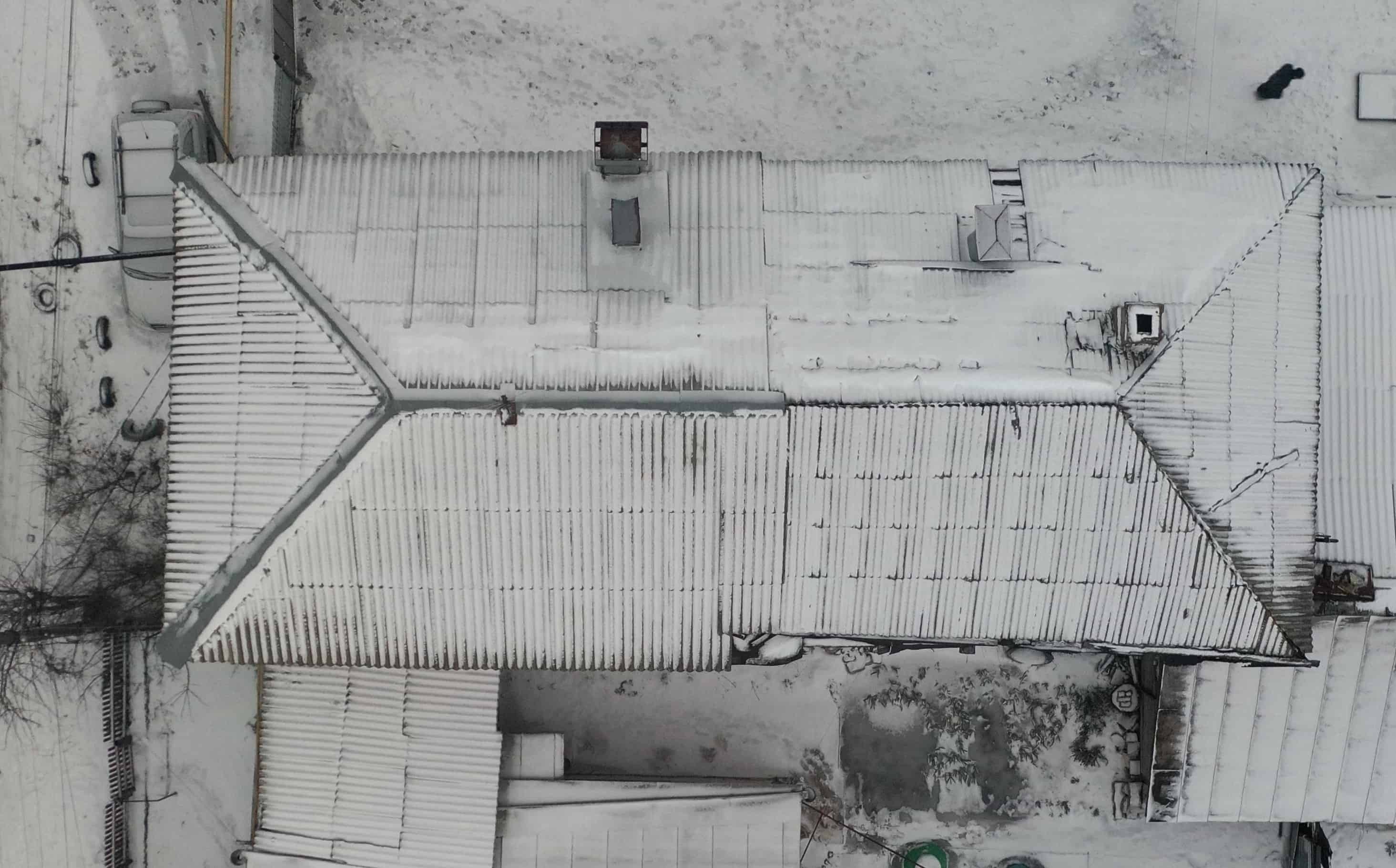 Жилой дом на пл. Никольская, д. 15б в г. Касимов  Рязанской области